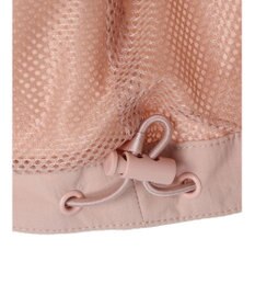 earth music&ecology テックパーカー