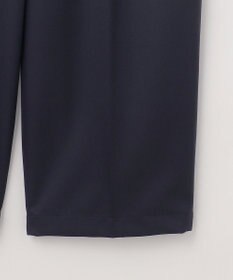 #Newans ウエスト調整可ワイドパンツ