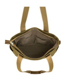 ROOTOTE 1478【撥水・A4サイズ収納】LT.アーキャトル.7ポケッツ-テープ-A