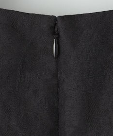 23区 S 【APPLAUDIR】シャドーフラワージャカード ドレス