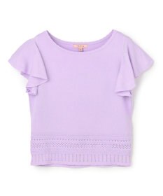 TOCCA PIXIE MAGIC ニットトップス