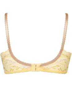 Wing ブラジャー 背中の段差をスムージング 脇高設計 胸ふっくら 【後ろ姿きれいブラ】 ブラ KB2721 ウイング／ワコール