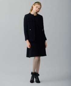 TOCCA 【再入荷！】PUZZLE ドレス