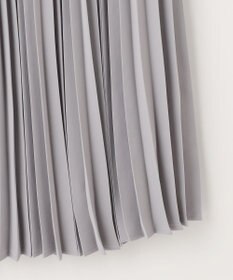 ANY SIS 【AIコラボ】スタンドカラープリーツ ワンピース