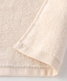 UCHINO 【美容タオル】美肌スキンケアタオル フェイシャルタオル