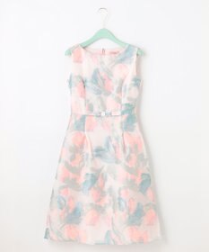 TOCCA 【洗える！】MOONLIGHT ドレス