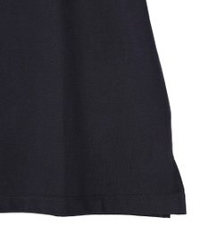 YECCA VECCA 【接触冷感】メッセージロゴTee
