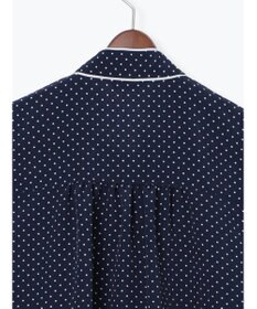 Te chichi パターンアソートボウタイブラウス《2026 spring catalog item》