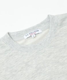 WEGO 【WEB限定/ユニセックス着用ITEM】別注USPOLOワンポイントPO