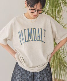 AMERICAN HOLIC PALMDALE Tシャツ