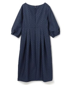 TOCCA 【洗える】NIGHT CURTAIN ドレス