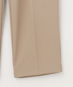 ANY SIS L 【接触冷感＆UVカット】サラキレイ テーパードパンツ