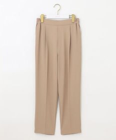 ANY SIS L 【接触冷感＆UVカット】サラキレイ テーパードパンツ