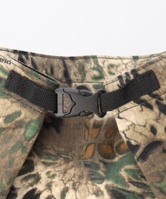 JOSEPH ABBOUD MOUNTAIN 【UNISEX】ウッドカモデイ バッグ