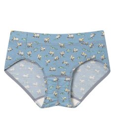 une nana cool サニタリーショーツ MADE WITH LIBERTY FABRIC