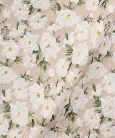 TOCCA 【岡崎紗絵さん着用】DUAL MOOD FLOWERS スカート