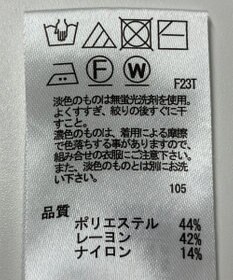 ONWARD Reuse Park 【any SiS】ニット秋冬