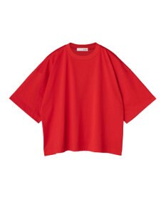HAAG スマイルコットン FOOTBALL SHIRTS Tシャツ
