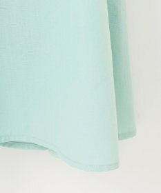 Feroux 【洗える】ドロストデザイン ワンピース