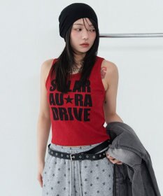 WEGO 【カップ付き】グラフィックカップインタンク