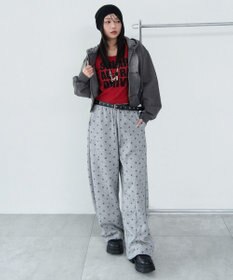 WEGO 【カップ付き】グラフィックカップインタンク