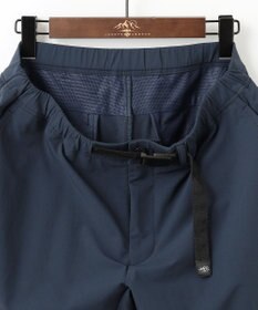 JOSEPH ABBOUD MOUNTAIN 【2WAYストレッチ/5ポケット】ハイパワー2WAYストレッチ パンツ