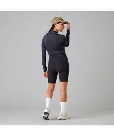 Chacott Chacott BALANCE Boost ポケットバイカーレギンス