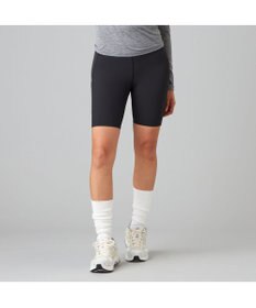 Chacott Chacott BALANCE Boost ポケットバイカーレギンス