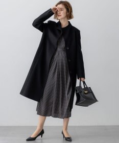 23区 【WEB限定】フープ ピアス