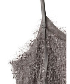 Green Parks テープヤーンキャミビスチェ