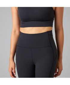 Chacott Chacott BALANCE Boost ポケットバイカーレギンス