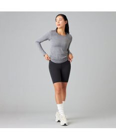 Chacott Chacott BALANCE Boost ポケットバイカーレギンス