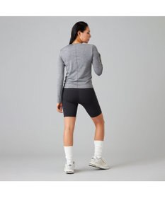 Chacott Chacott BALANCE Boost ポケットバイカーレギンス