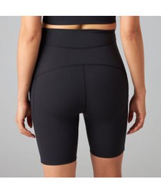 Chacott Chacott BALANCE Boost ポケットバイカーレギンス