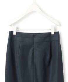 ICB L 【新色追加・セットアップ対応】 Bahariye タイトスカート