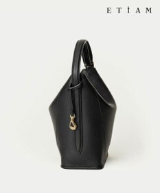 GOTAIRIKU 【ETIAM】シュリンク ハンド＆バングルバッグ《Follow》