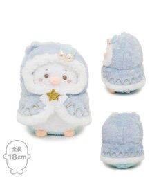 Mother garden しろたん ホーリーぬいぐるみ  《らむね》 【単品】