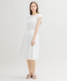 TOCCA FLORAL PICNIC スカート