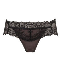 BRADELIS New York 【BRADELIS New York】ベルスタイルパンティ24A1