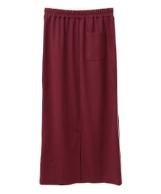 CRAFT STANDARD BOUTIQUE パイピングラインスカート