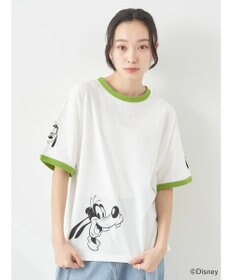 earth music&ecology Ｇｏｏｆｙ＆Ｍａｘ／リンガーＴｅｅ