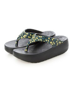 ing <ing>【3E】リカバリートングサンダル