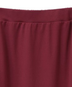 CRAFT STANDARD BOUTIQUE パイピングラインスカート