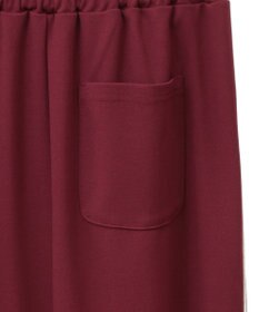 CRAFT STANDARD BOUTIQUE パイピングラインスカート