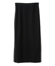 CRAFT STANDARD BOUTIQUE パイピングラインスカート