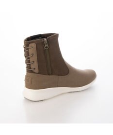 ing <ing>ストレッチスニーカーブーツ