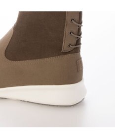 ing <ing>ストレッチスニーカーブーツ