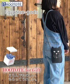 ROOTOTE 6841【エジプトの神様】LT.ベビールー.エジプシャン_ゴッド-A