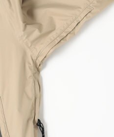 JOSEPH ABBOUD MOUNTAIN 【雑誌掲載/防風/撥水/ライナードッキング対応】 ミズノコラボWIND STOPPER BY GORE-TEX LABSパーカー