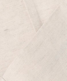 uncrave テンセルライトリネン ジレブラウス